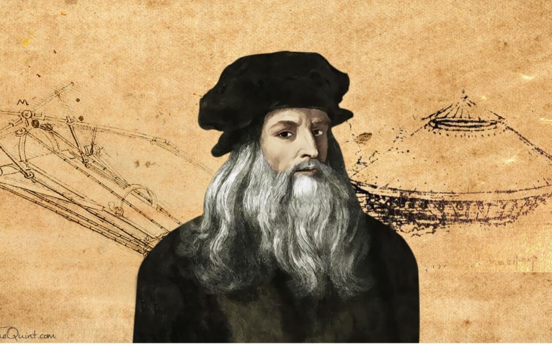 Leonardo da Vinci